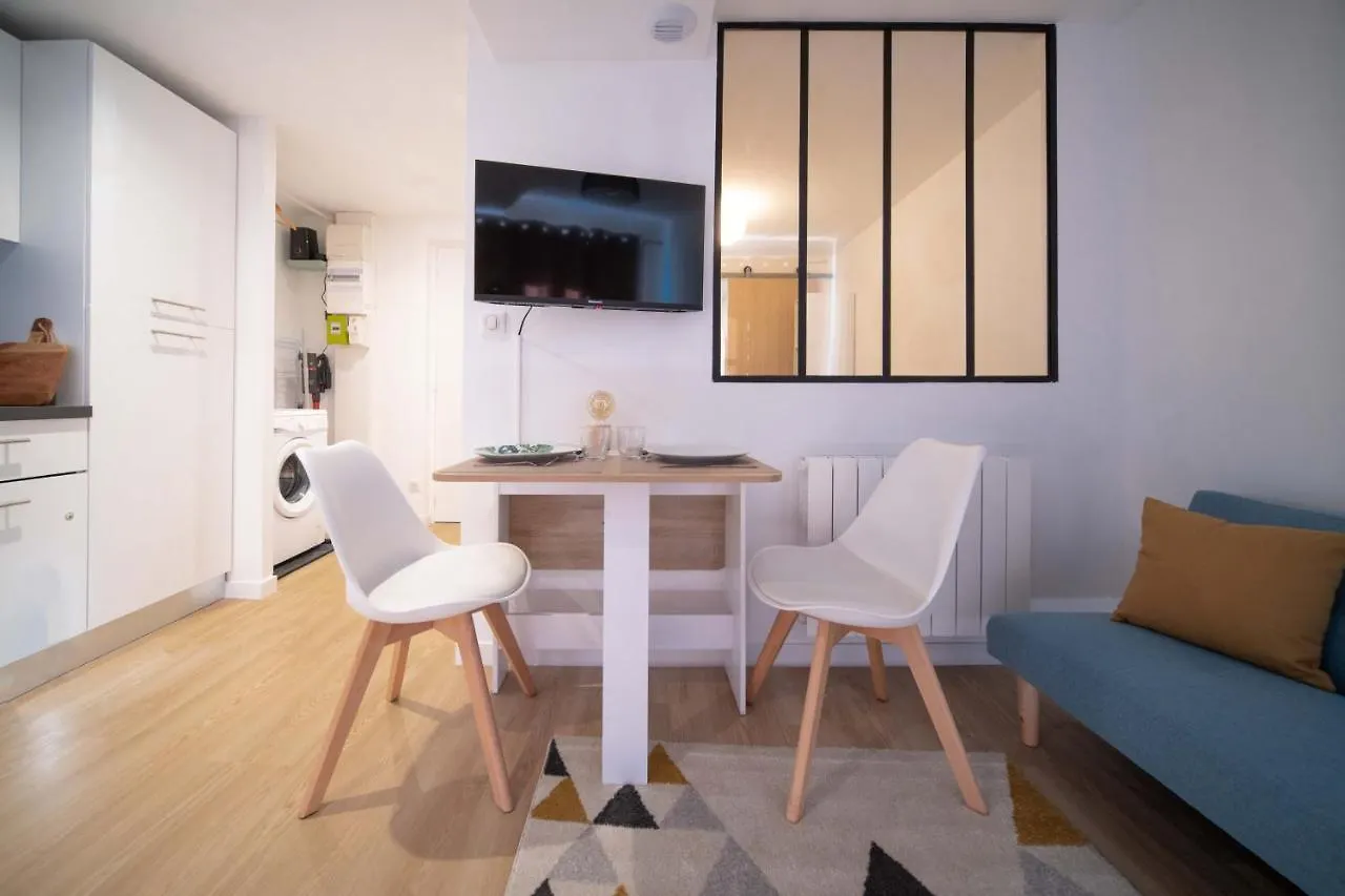 #Fontgieve#Centre/Fibre Optique/Lumineux/Paisible Apartman Clermont-Ferrand